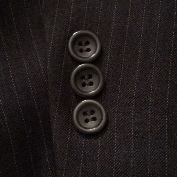 Caravelli Junior Dressy Jacket, nwot, dark grey - Picture 5 of 5